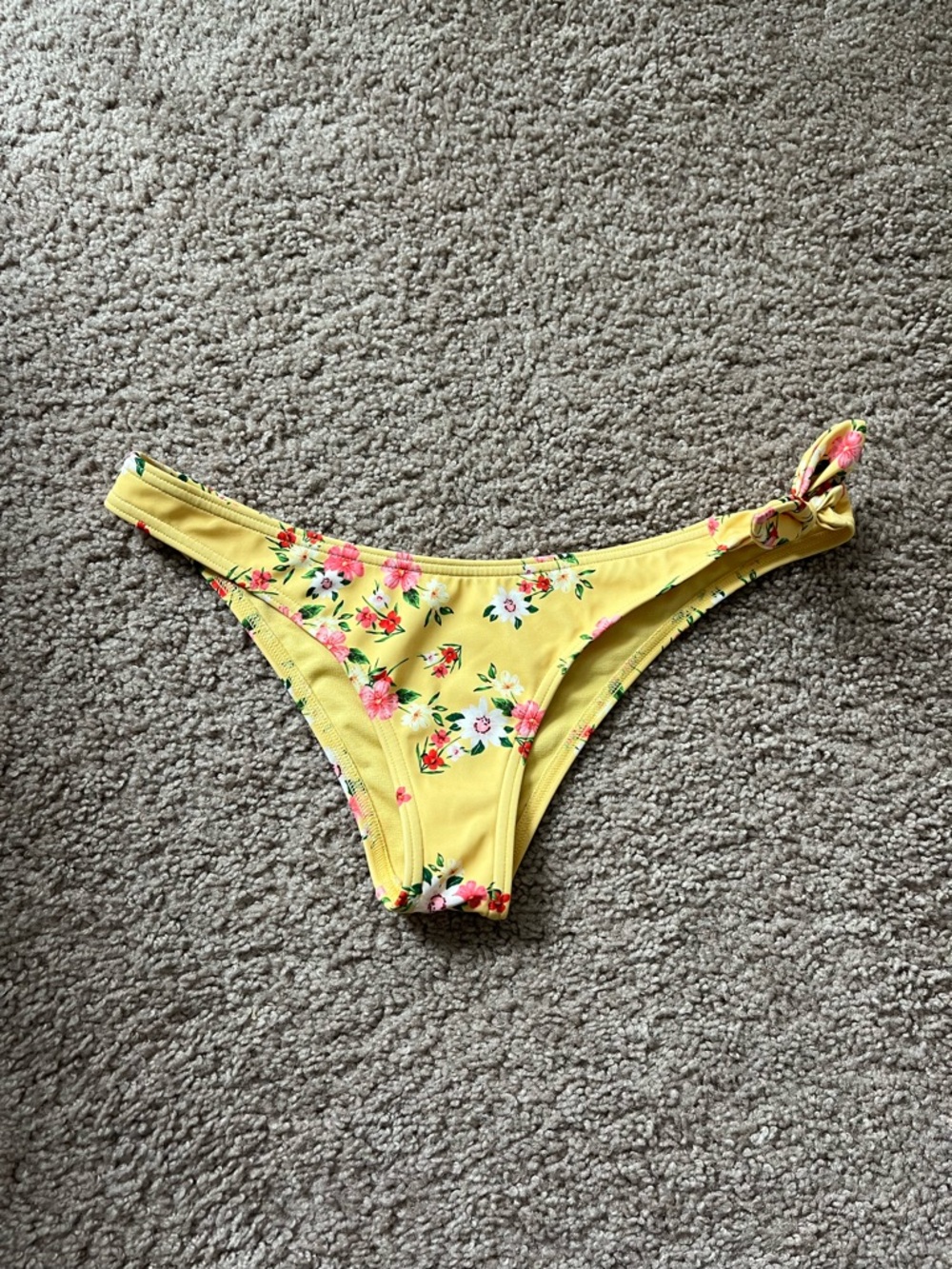 Topshop bikini bottoms